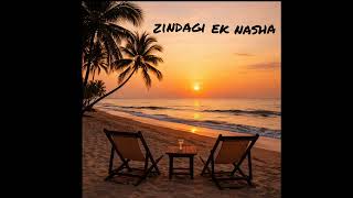 Zindagi ek Nasha – Emotional Melody x Sad Lofi Beat | Prod. NovaAtlas Studio