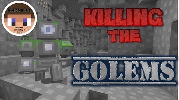 KILL THE GOLEMS BloxdBuds