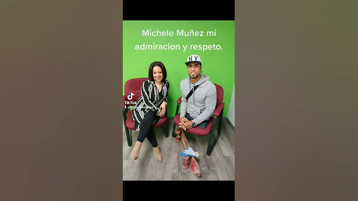 Entrevista a Michele Muoz