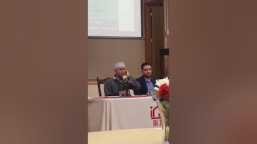 الشيخ أحمد عبدالحميد طاحون(سورة آل عمران )ولاية نيوجرسي الأمريكية 1439ه