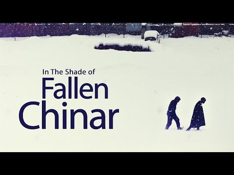 In the Shade of Fallen Chinar | Film | Kashmir | Music - Art - Resistance