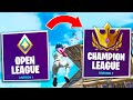 My 24 Hour Arena Progression...