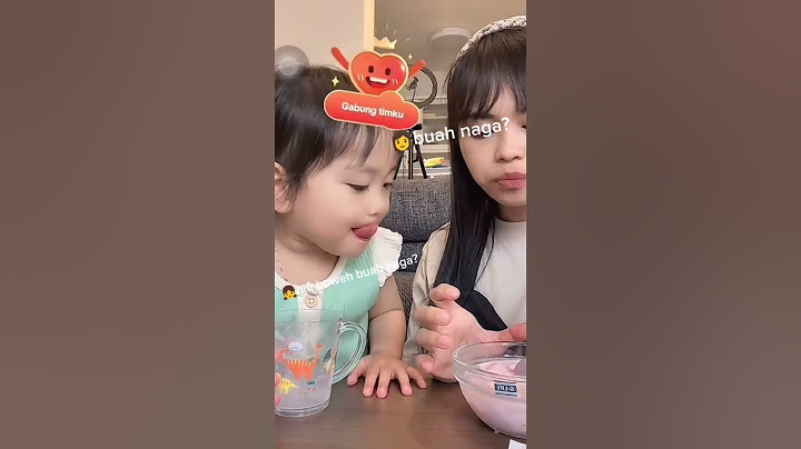 iseng banget ih mameg😭 #natsuki #ritsuki#mamamega #uenofamily yt:Ueno family japan