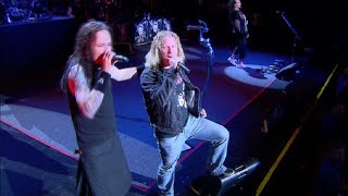 Korn feat. Corey Taylor - Freak On a Leash (Live) [Best Quality]