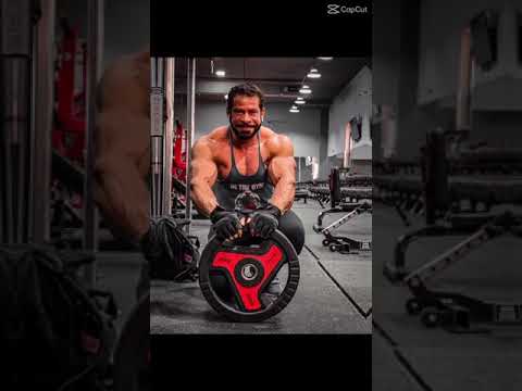 الكابتن عباس الجارودي