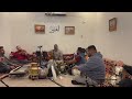 مادام معاي القمر 