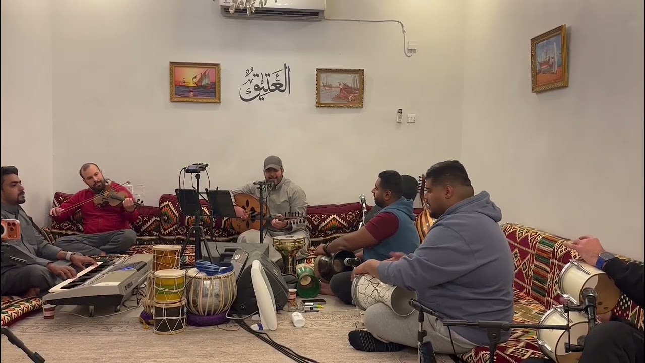 مادام معاي القمر 🔥🎵