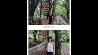 Download Lagu Hujan turun perlahan dan Lembut, walaupun hujan tetapp gaspoLLL #Labuankebowaterfall MP3