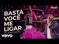 BASTA VOCÊ ME LIGAR - SÓ BASTA VOCÊ ME LIGAR - BARÕES DA PISADINHA - PISEIRO 2023 - FORRÓ 2023