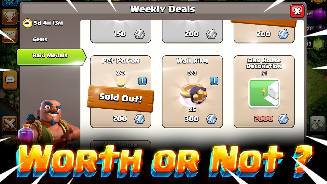 is-pet-potion-really-worth-it-in-clash-of-clans-tamil-youtube