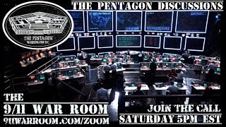 20220522 The 911 WarRoom