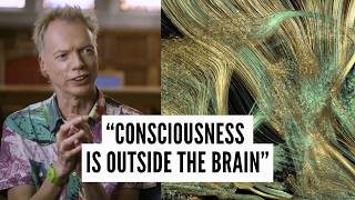 Andy Clark: The Extended Mind Thesis — Is Your Consciousness Outside Your Brain?