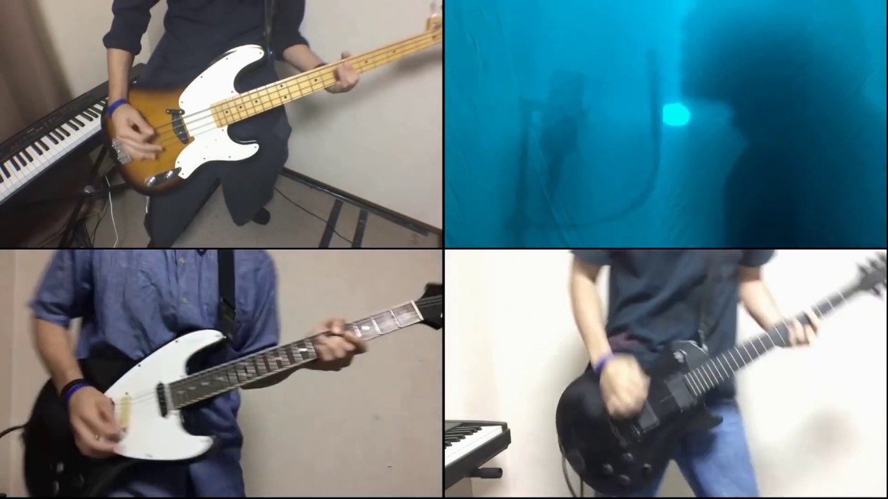 Borders Walls Monoeyes Shazam