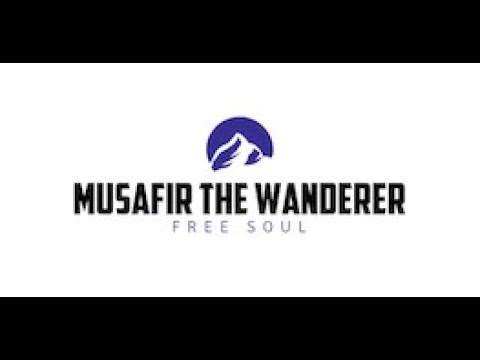 MUSAFIR THE WANDERER | CHANNEL TRAILER | A DIGVIJAY RAGHAV FILMS PRODUCTION