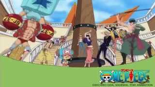 A Minha Amiga Fran One Piece Version - กาโว กาโว วนพช โจรสลดหมวกฟาง