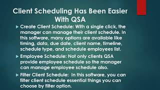 CPA Practice Clients Management