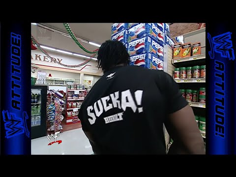Stone Cold and