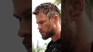 Avengers Infinity War After Snap