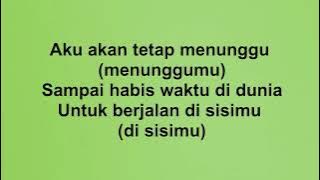 Download lagu Utopia - Sampai Habis Waktu - Samudra Lirik