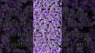 Shinsou Y Tu Headcanon