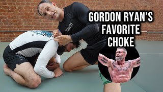 The Guillotine Choke Details That'll Get You More Taps Per Roll (TPR)