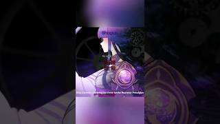 Do What They Tell Me Edit Raiden Ei Shogun And Scaramouche Genshin Impact