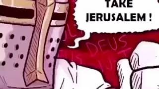 We will take Jerusalem! Profile
