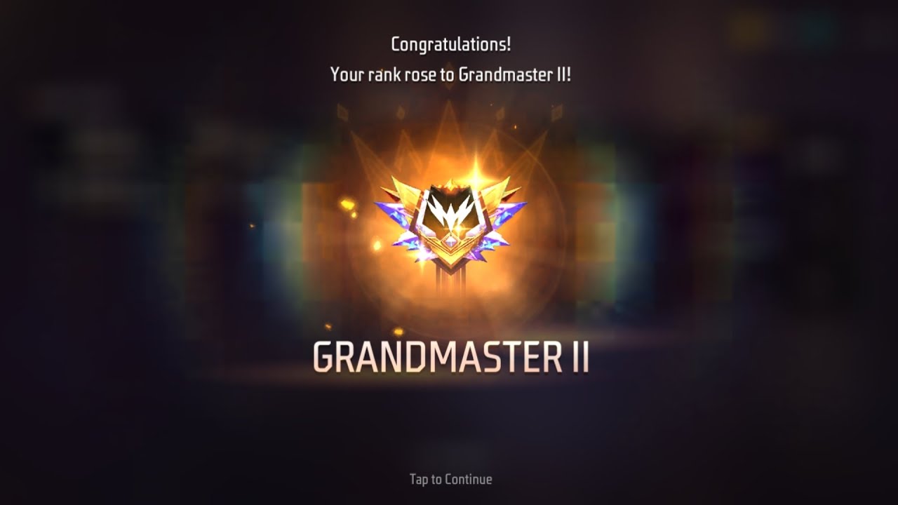 19 kalls in br rank grandmaster lobby 