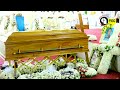 Jesus Offered A Blood Sacrifice I UKKAKUTA Archdiocese Of Dar Es Salaam Funeral Mass Of Father S 