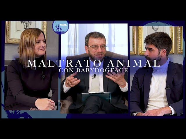 EL MALTRATO ANIMAL UN CANCER SOCIAL SBL 169