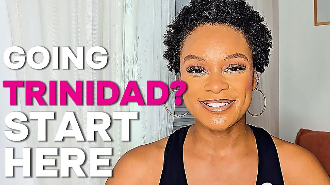 YOUR TRINIDAD CARNIVAL BESTIE — MAKEUP, TRAVEL & ALL THE TEA | FACE CANDY STUDIO