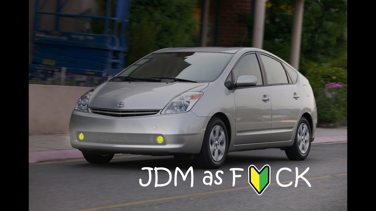 Yellow Fog Light Tint Install!