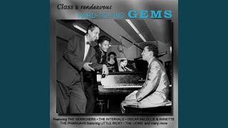 Wow Wow Baby - The Searchers