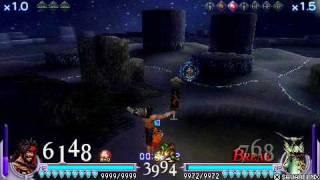 [OLD] Time Attack - Jecht vs Exdeath - 26.06