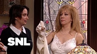 The Giffords at Home - Saturday Night Live