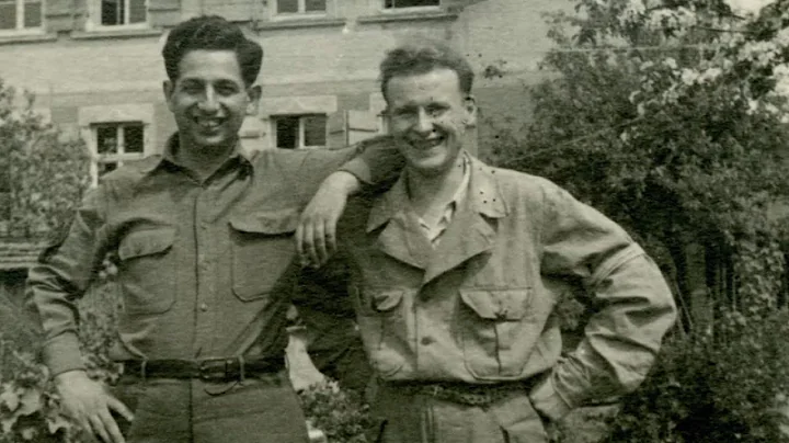 Ritchie Boys: The secret U.S. unit who helped the ...