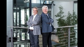 Innovationspreis Thüringen 2018 - Preisträger Ernst-Abbe-Preis