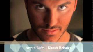 2afm - Khosh Behalet (HQ)