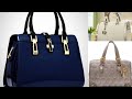 Latest Ladies Purse Designs Collection //Luxury Label's Handbags/women Purses/खुबसूरत चमड़े के बैंग