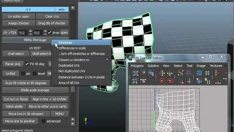 130 scripts pack. QUICK OVERVIEW OF MOST INTRESTED SCRIPTS. For Maya from Deniseich.