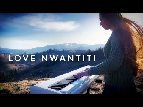 love nwantiti - CKay & Kuami Eugene & Joeboy