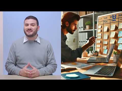 Marco de trabajo Scrum - Curso de Scrum Developer