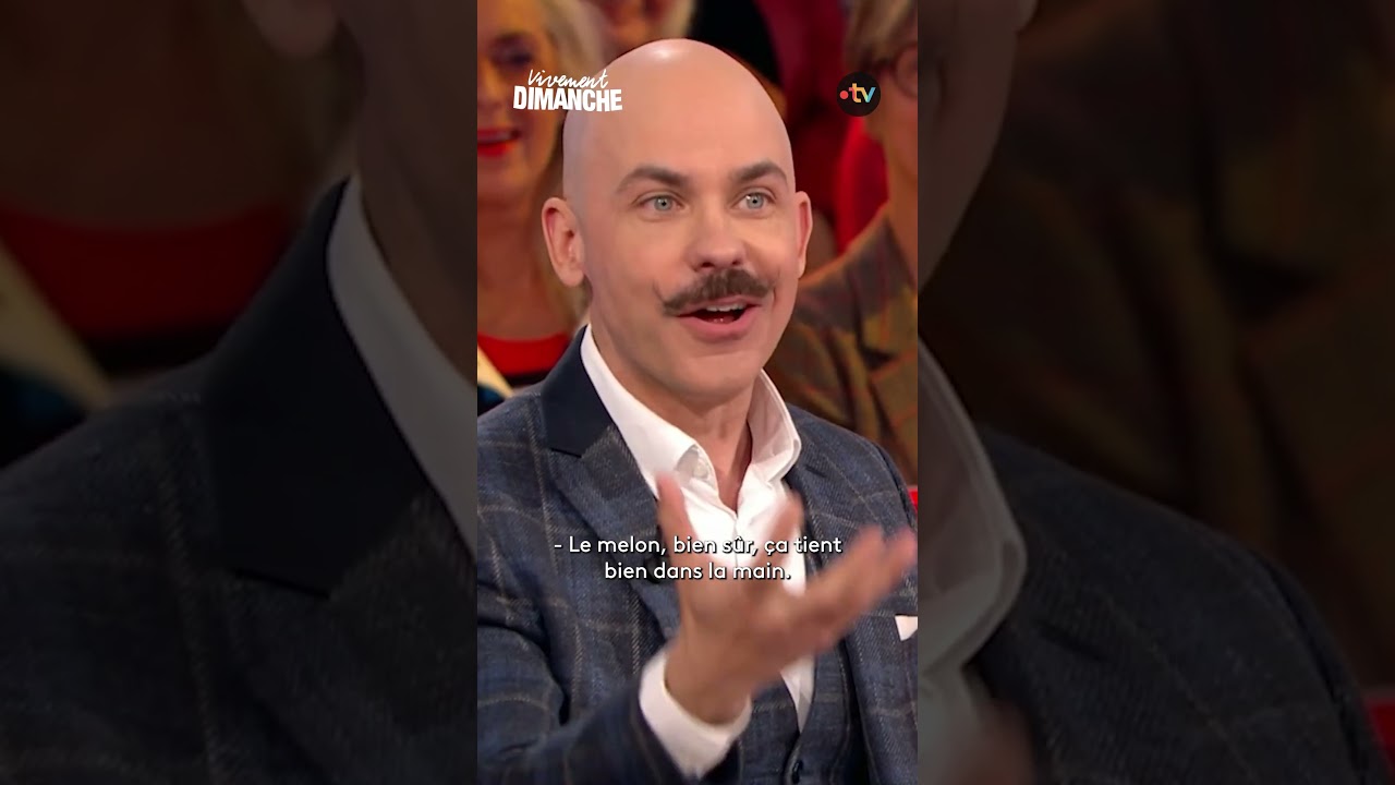 "Mais nooon !" La réaction de Philippe Etchebest face au mentaliste Viktor Vincent
