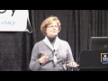 Toni Cordell Health Literacy: Communication