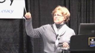Toni Cordell Health Literacy: Communication