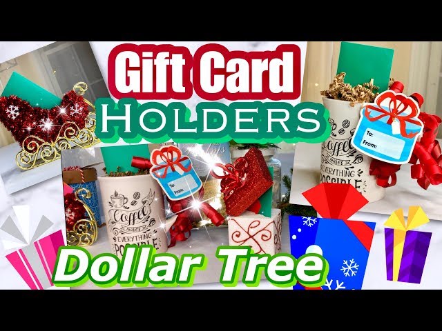 Creative Gift Card Presentation Ideas for 2023