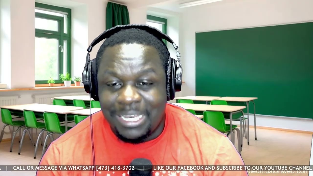 LIVE NOW |Monday 12th January, 2026