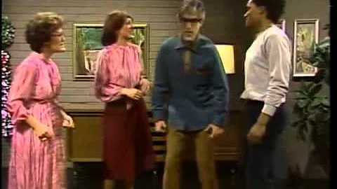 Bye Bye 1981  Extrait - Le choc des cultures
