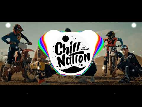 KUTY & RECKOL & CAKAL - RARI (Audio Spectrum Video)