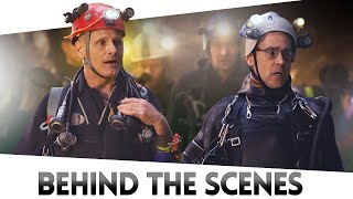 Famous Thirteen Lives - Behind the Scenes Wealth